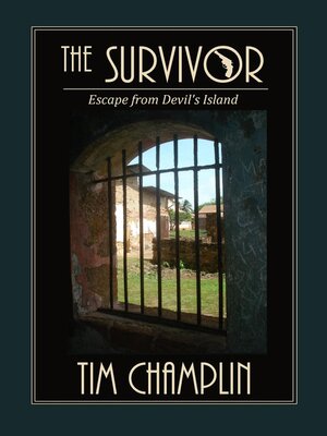 cover image of The Survivor